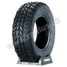 CrossWind M/T 285/70 R17